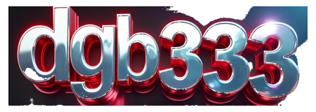 dgb333 logo